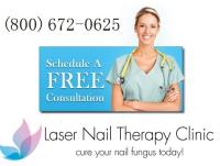 Laser Nail Therapy Clinic Toronto image 2